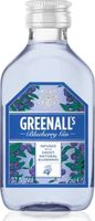Greenall's Blueberry Gin 5cl