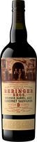 Beringer Bros. Bourbon Barrel Aged Cabernet Sauvignon