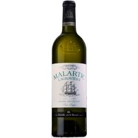 Château Malartic Lagravière Blanc