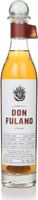 Don Fulano Anejo Tequila