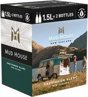 Mud House Sauvignon Blanc