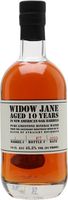 Widow Jane 10 Year Old Bourbon Whiskey