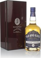Balmenach 30 Year Old 1989 - Old & Rare (Hunter Laing) Single Malt Whisky