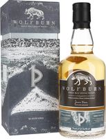 Wolfburn Kylver Series Release 3 Highland Single Malt Scotch Whisky
