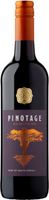 Exceptional by ASDA Pinotage 75cl