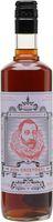 Cristóbal 151 Rum Single Modernist Rum
