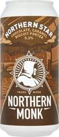 Northern Monk Northern Star Chocolate Caramel...