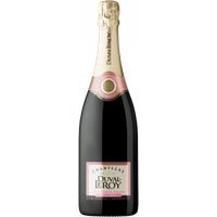 Champagne duval leroy - brut rose